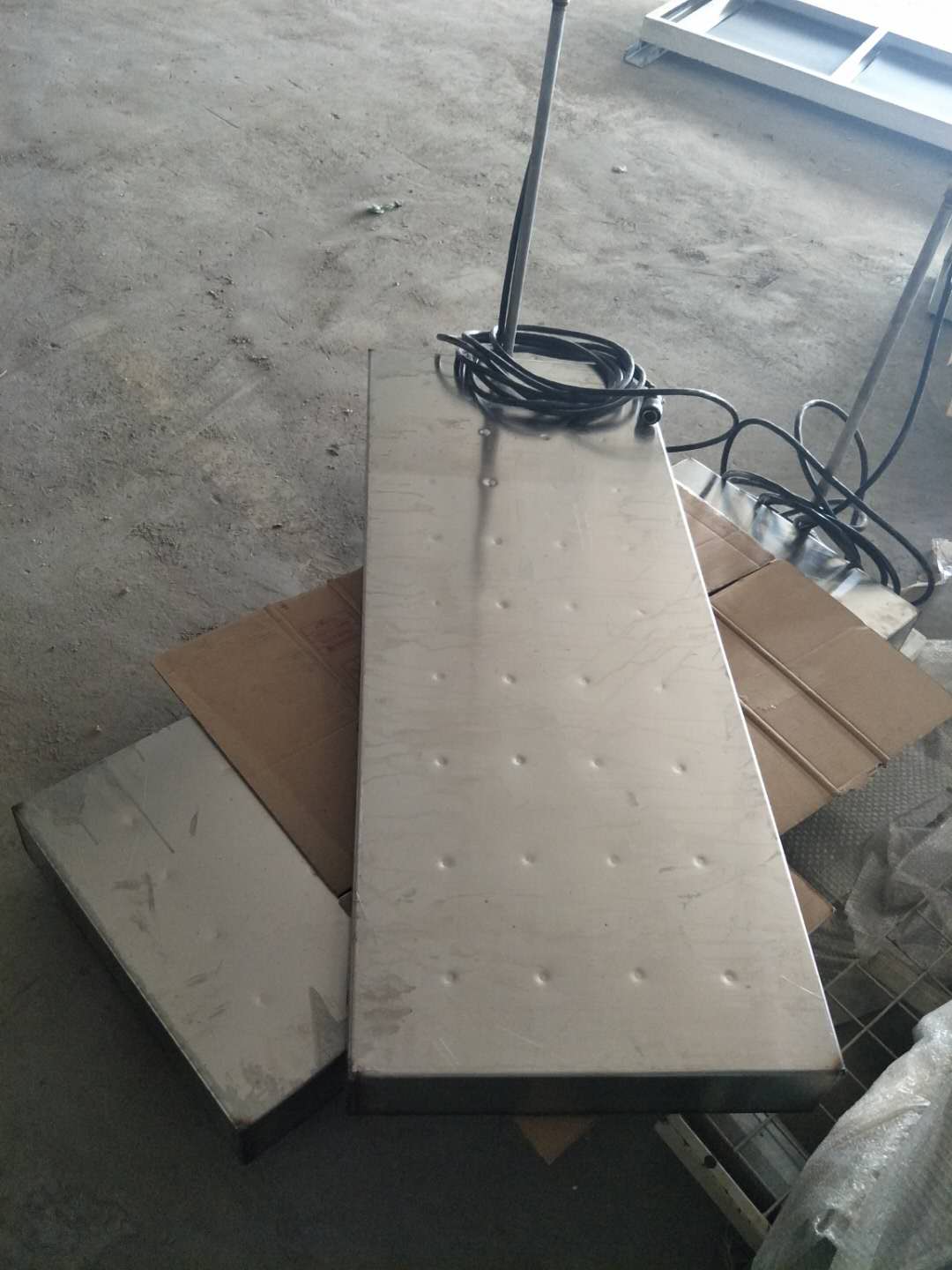 超声波换能器常见的故障有哪些？