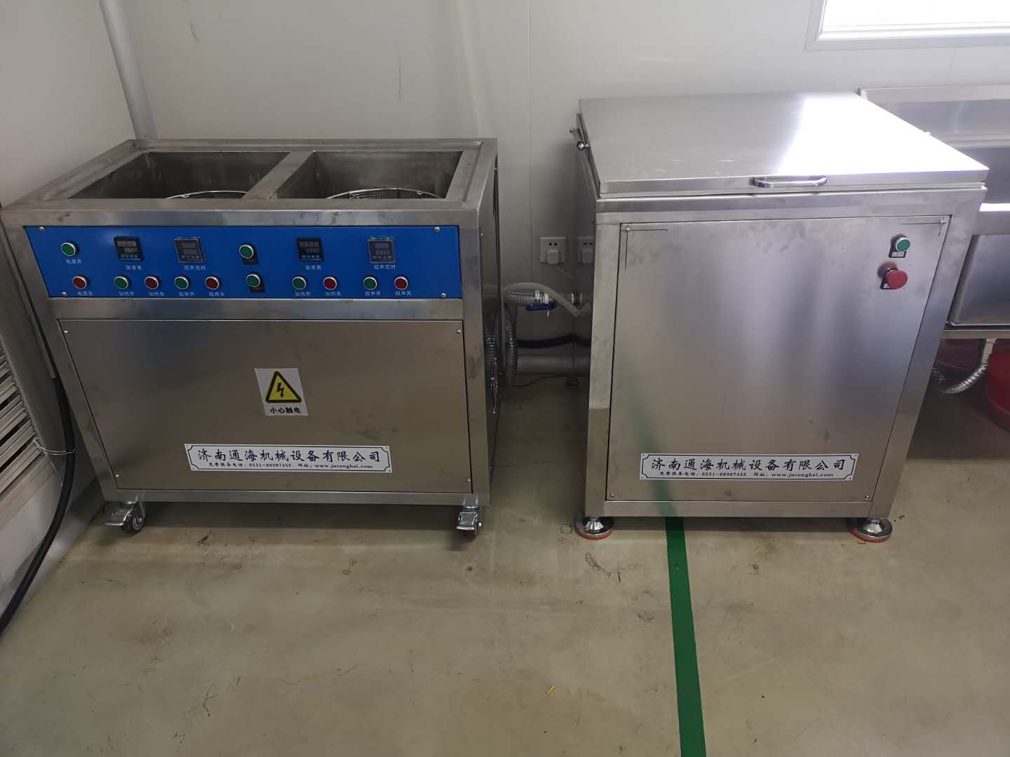 麻豆专区1区二区使用注意，哪些问题会导致清洗机故障